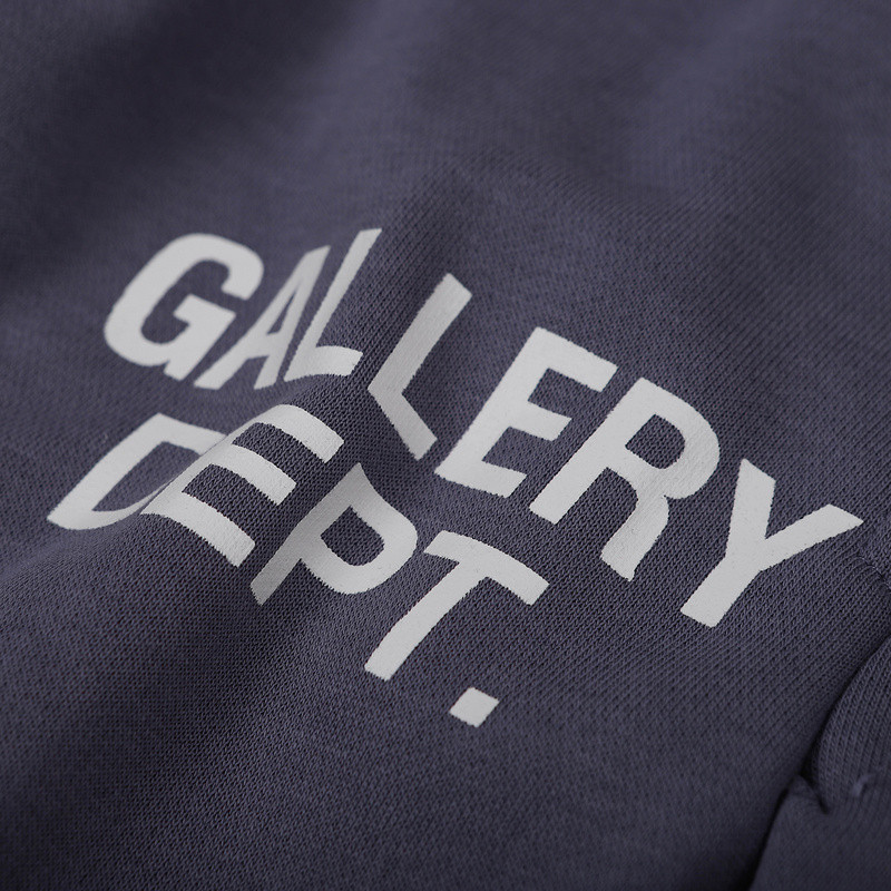 gallery dept