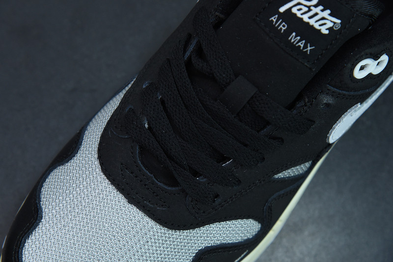 nike patta x air max 1 