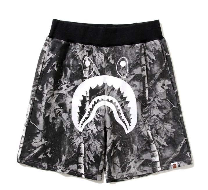 bape short