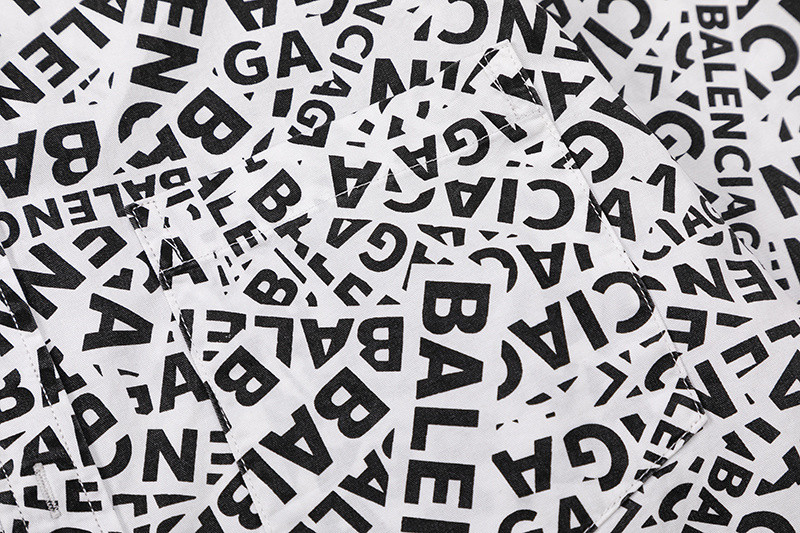 Ba*len*cia*ga clothes