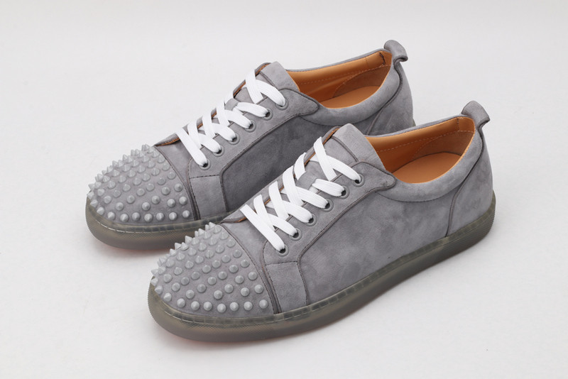 chian louin low top sneaker