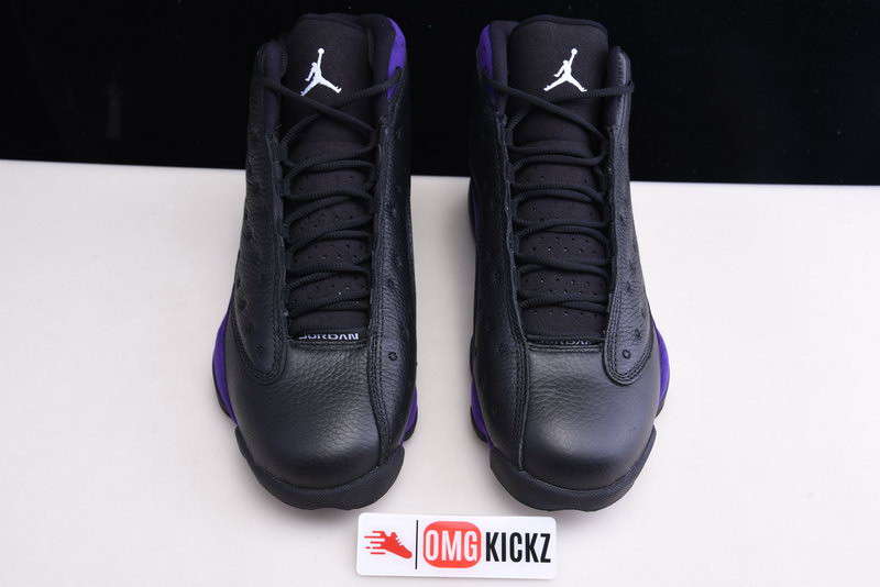 air jordan 13 “court purple ” dj5982-015