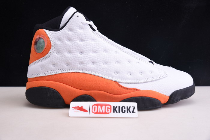 air jordan 13 starfish 414571-108