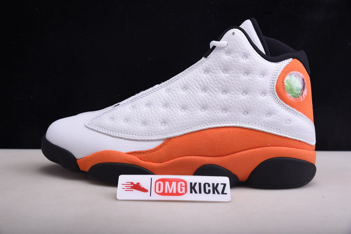 air jordan 13 starfish 414571-108