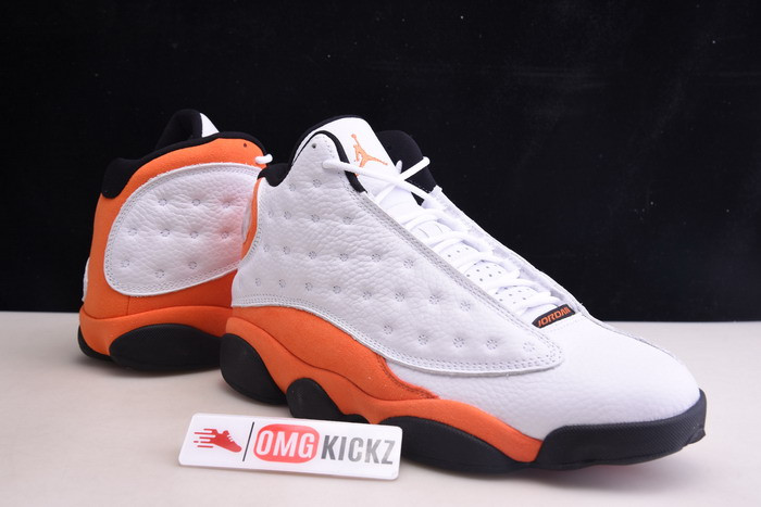 air jordan 13 starfish 414571-108