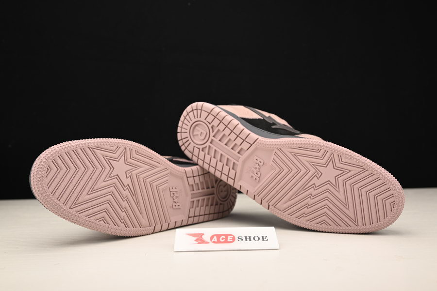 a bathing ape bape sk8 sta