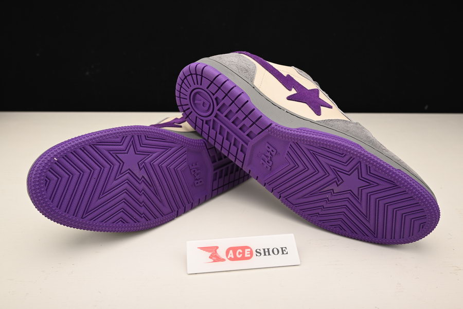 a bathing ape bape sk8 sta