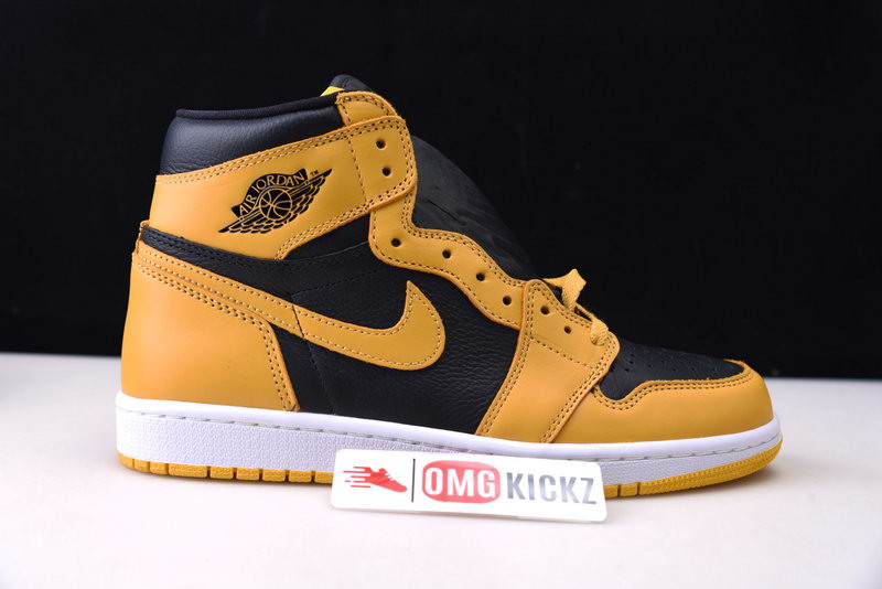 air jordan 1 high og ‘pollen“ 555088-701
