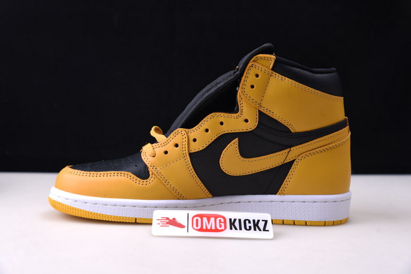 air jordan 1 high og ‘pollen“ 555088-701