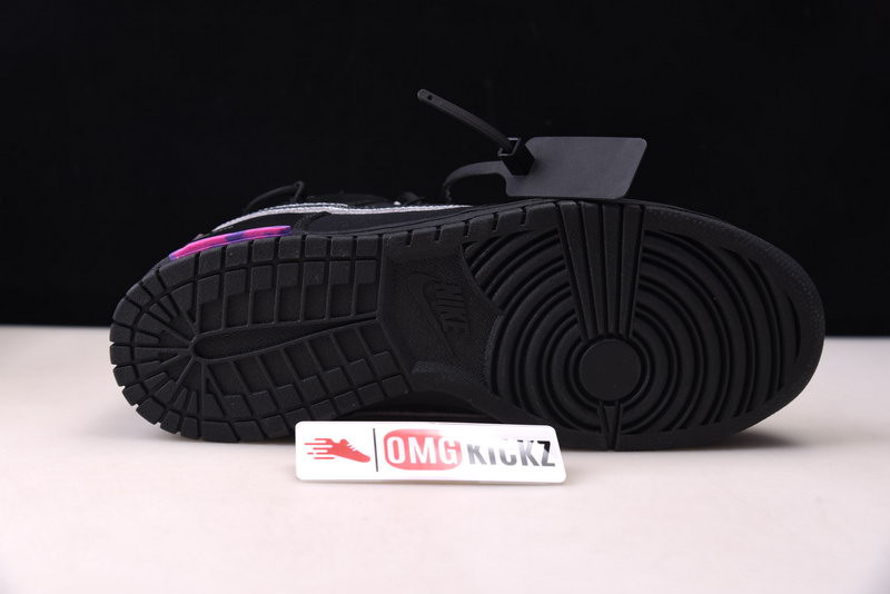 of x dunk low "the 50" dm1602-001