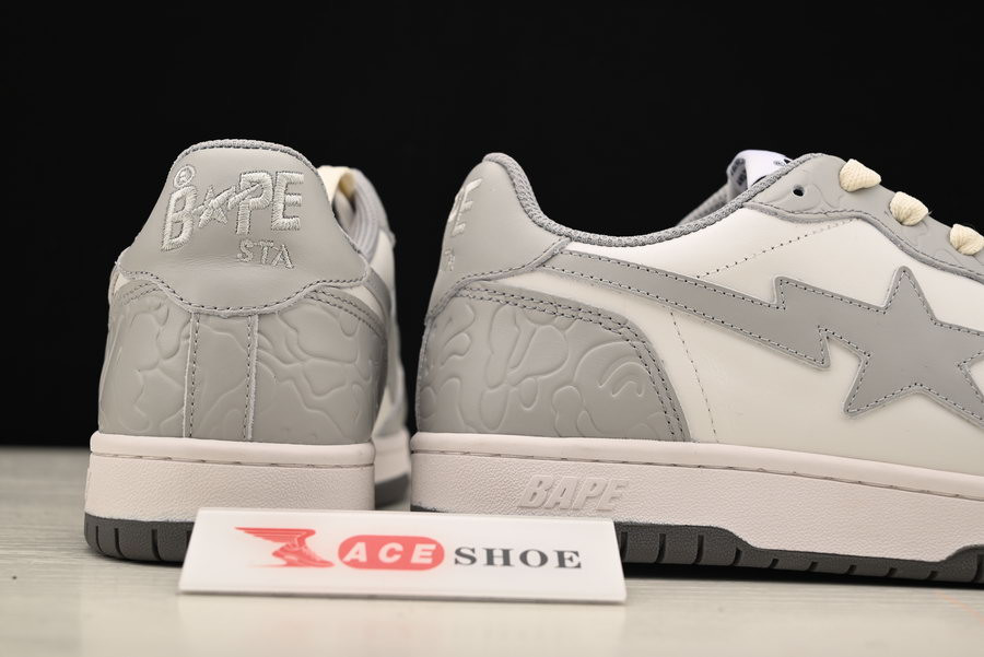 a bathing ape bape sk8 sta