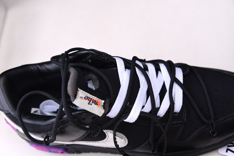 of x dunk low "the 50" dm1602-001