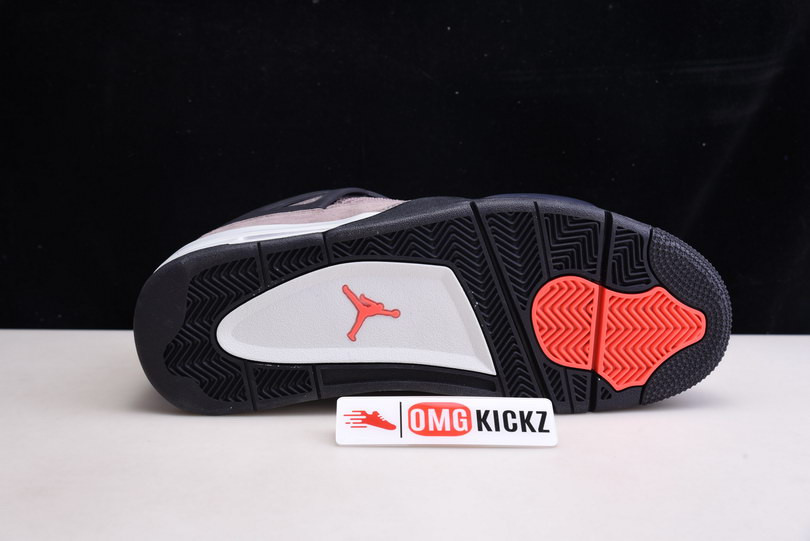 air jordan 4 "taupe haze" db0732-200