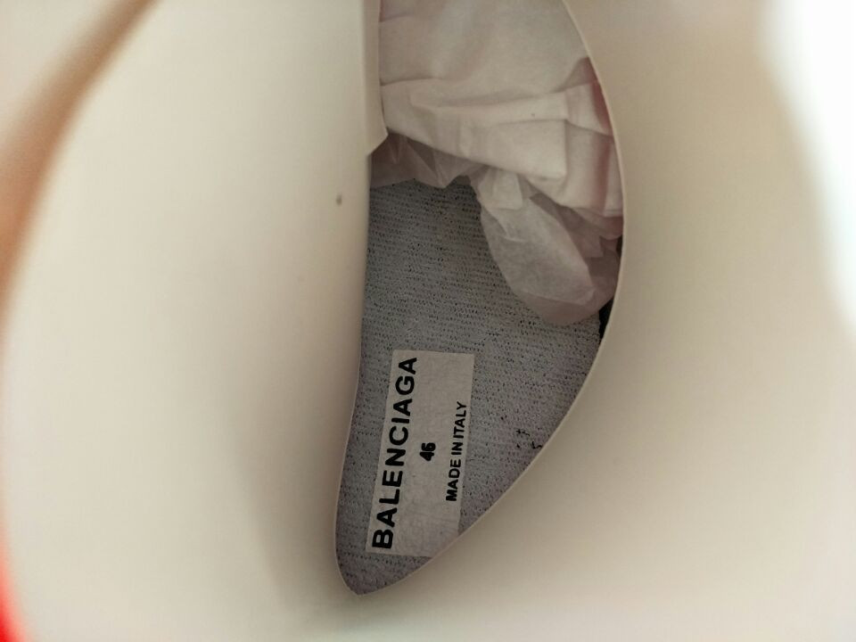 Ba*len*cia*ga speed trainer